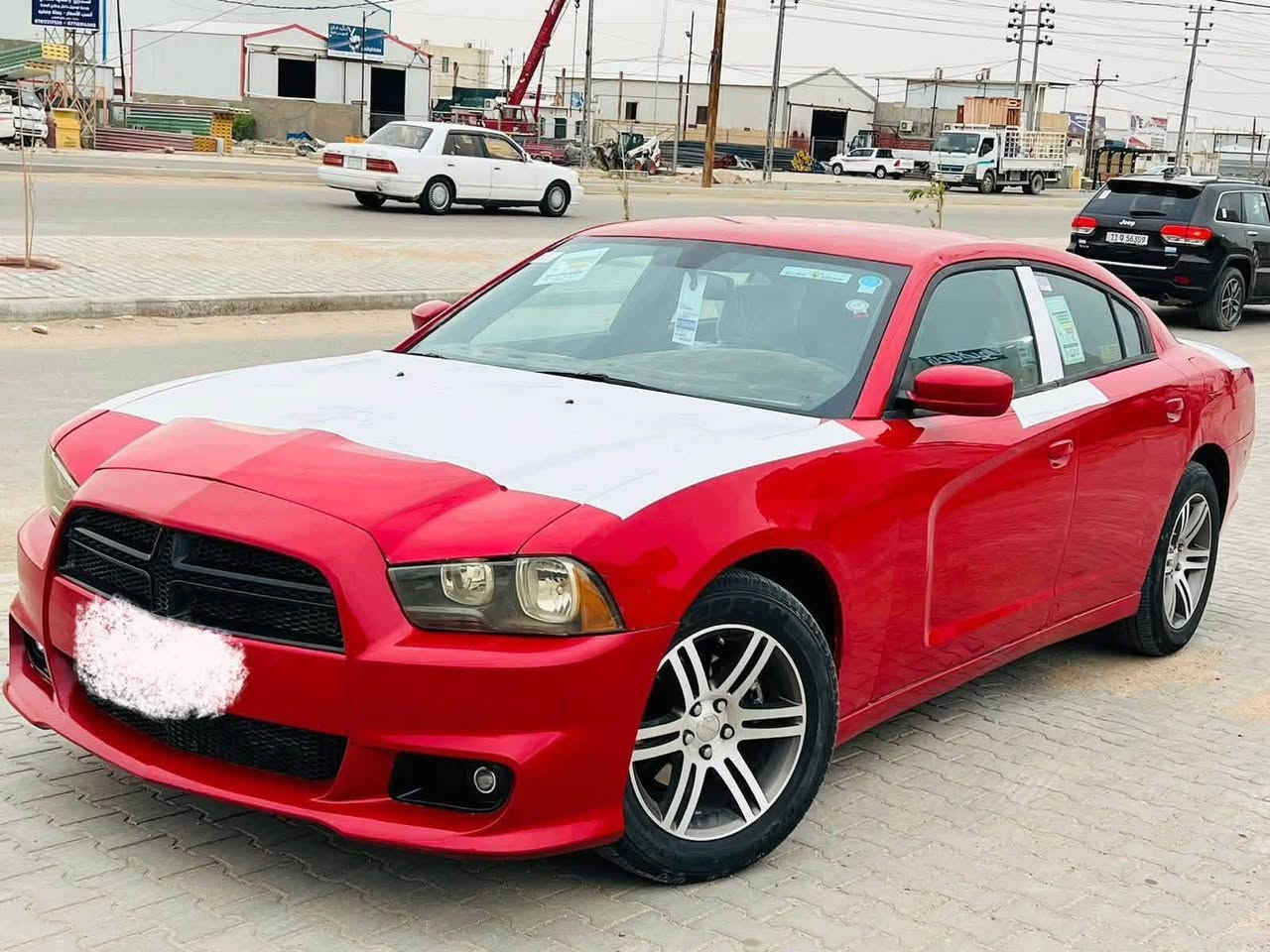 جارجر • ٢٠١٣ • ميسان