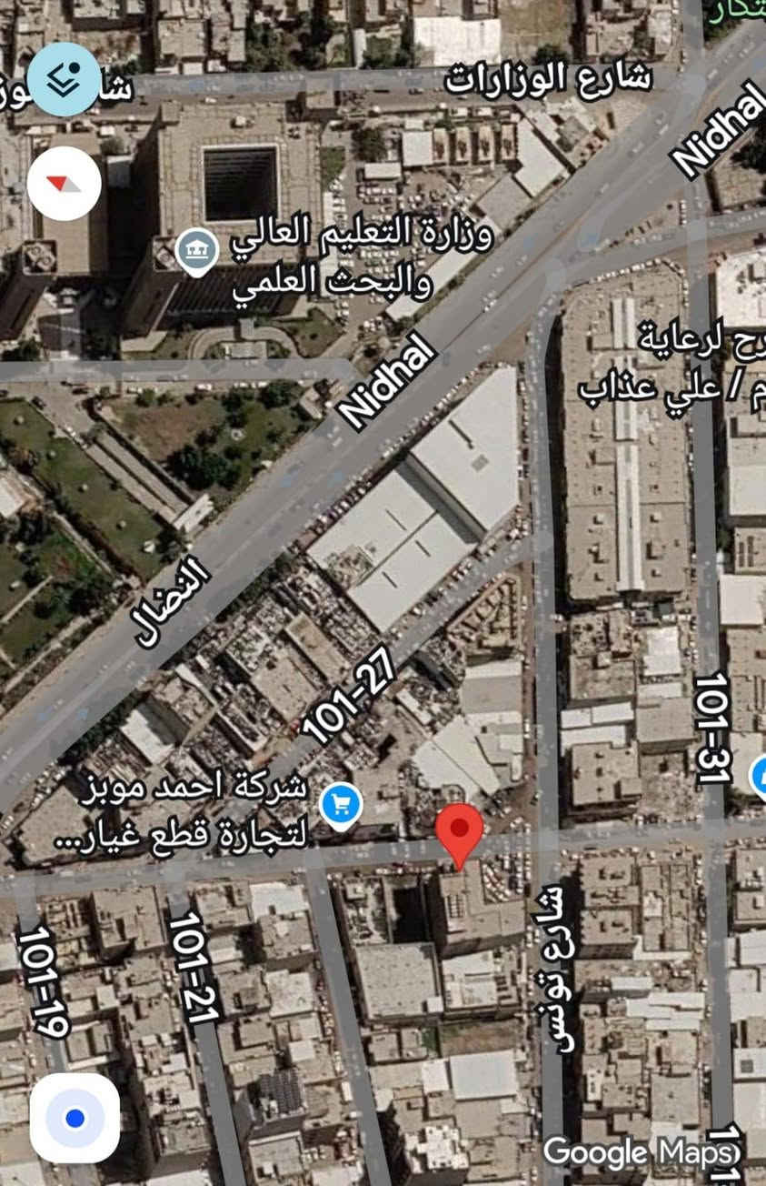 اعلان بيع فندق الشاطئ الذهبي

يعلن مكتب الصقور عن بيع فندق الشاطئ الذهبي في منطقة البتاوين ضمن المنطقة التجارية وكما موضح في الصورة ويحتوي الفندق يحتوي على 80 غرفة و مصاعد2. و مطاعم 2. و لوندري. و كل طابق مال غرف 2 سويت.  و تبريد مركزي. و سرداب. و ساحة أمام الفندق للسيارات. والفندق 4 نجوم. والأثاث المجهز جميعه من إيطاليا. واي استفسار الاتصال بارقام المكتب *********** / ***********
