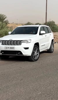 اوفرلاند • ٢٠٢١ • رقم بغداد
