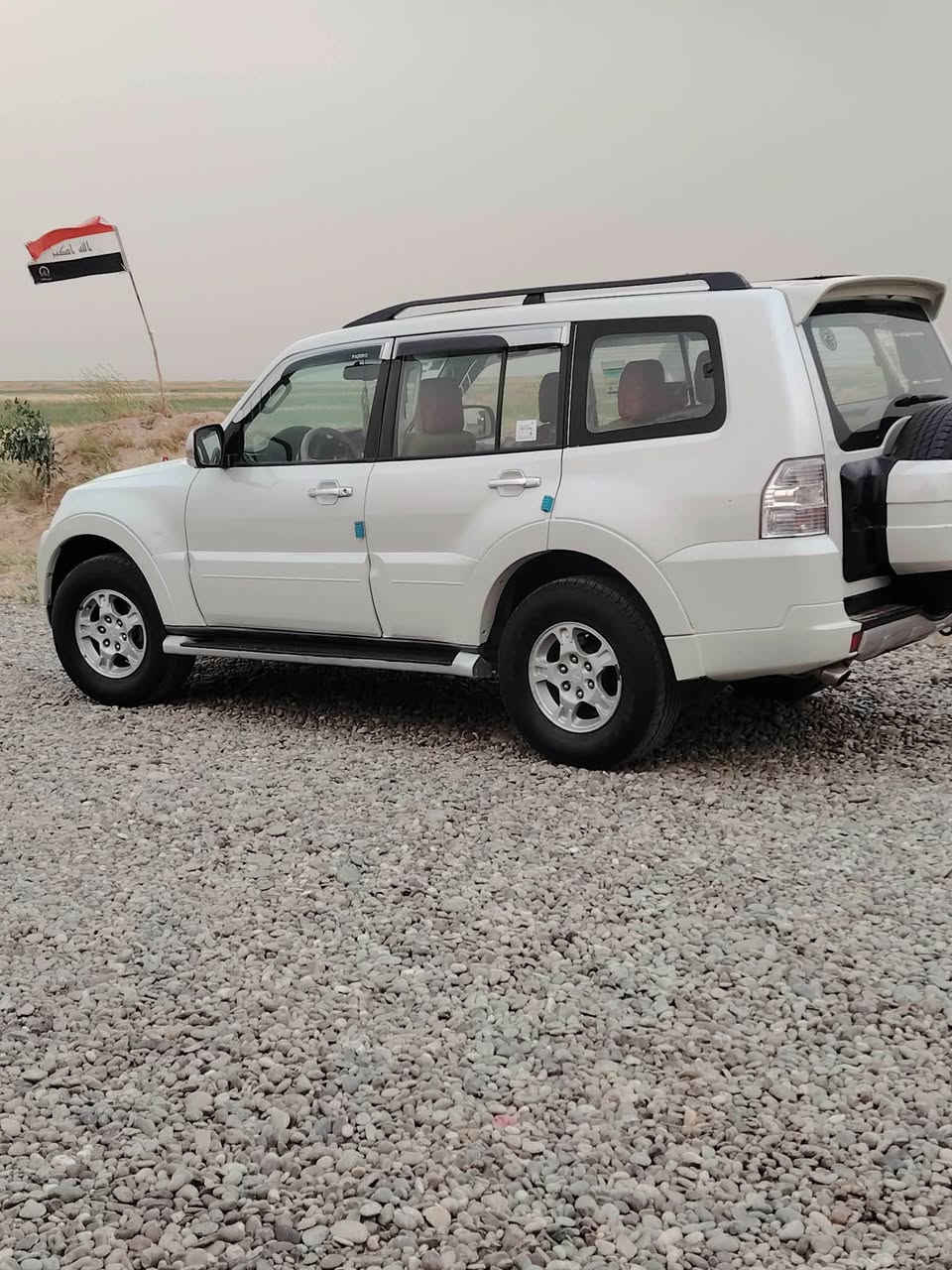 باجيرو • ٢٠١٦ • محدث