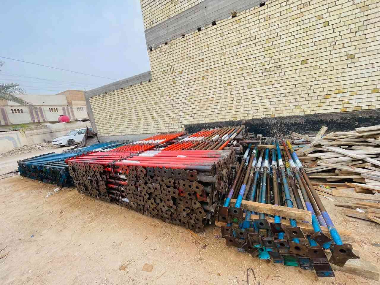 جكات ٥م • جكات ٤م • تايرود