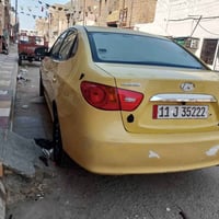 النتره • ٢٠١٠ • ناصريه مركز