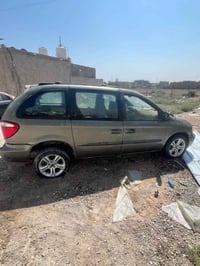 كرفان • مكينة مكفولة • الخصيب