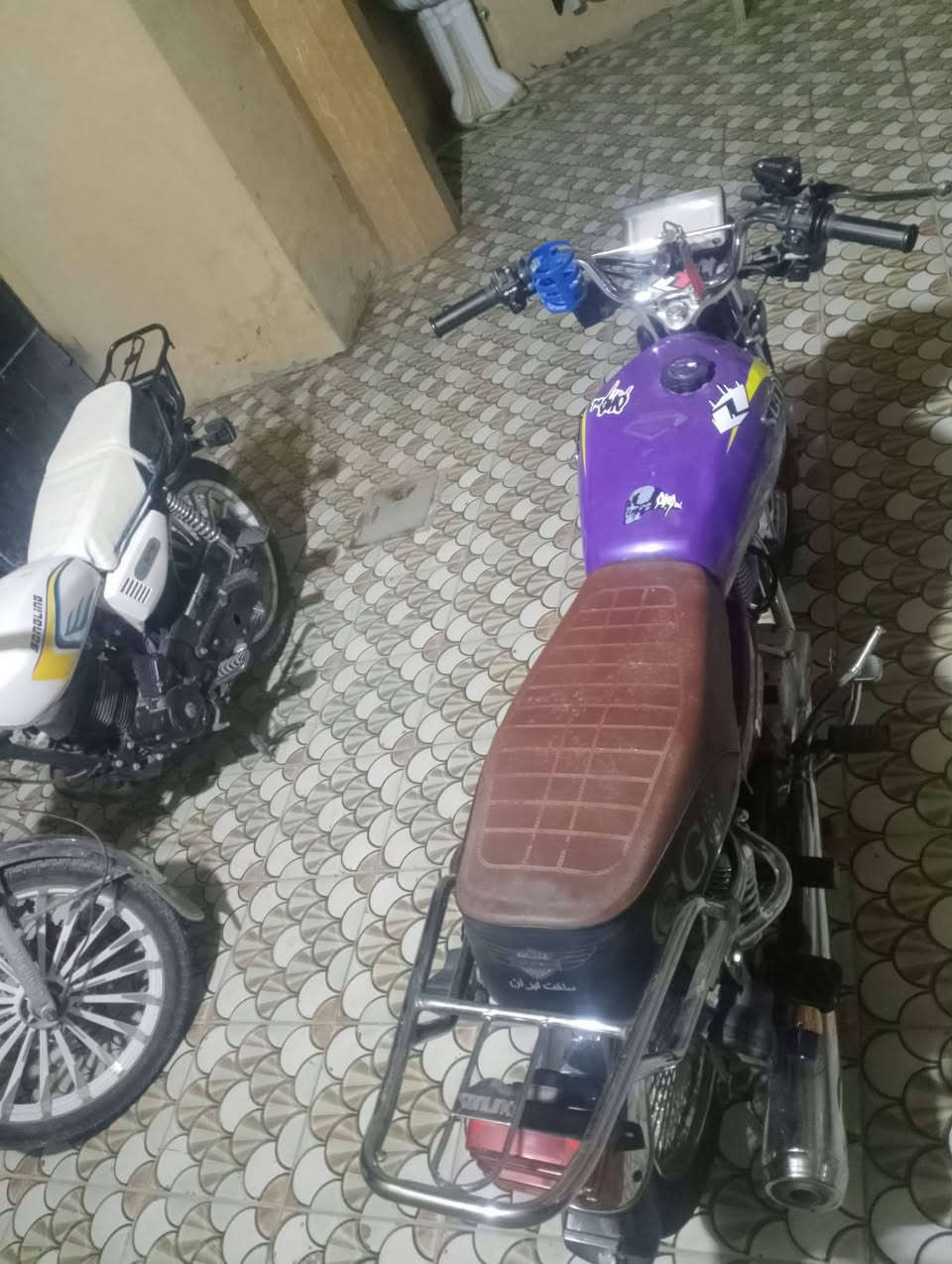 تايكر • ٢٠٢٤ • نضيفه