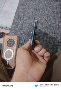 هونر ماجك ٧برو • ٥١٢ • ضهر مكسور