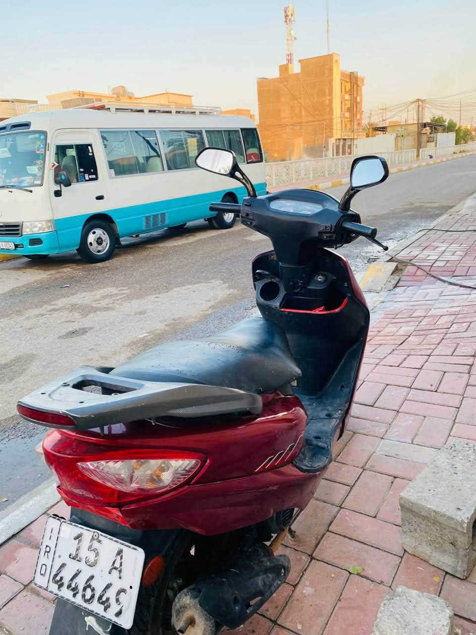 سايم ابو عيون • ٢٠٢٠ • مكينه بالكارتون