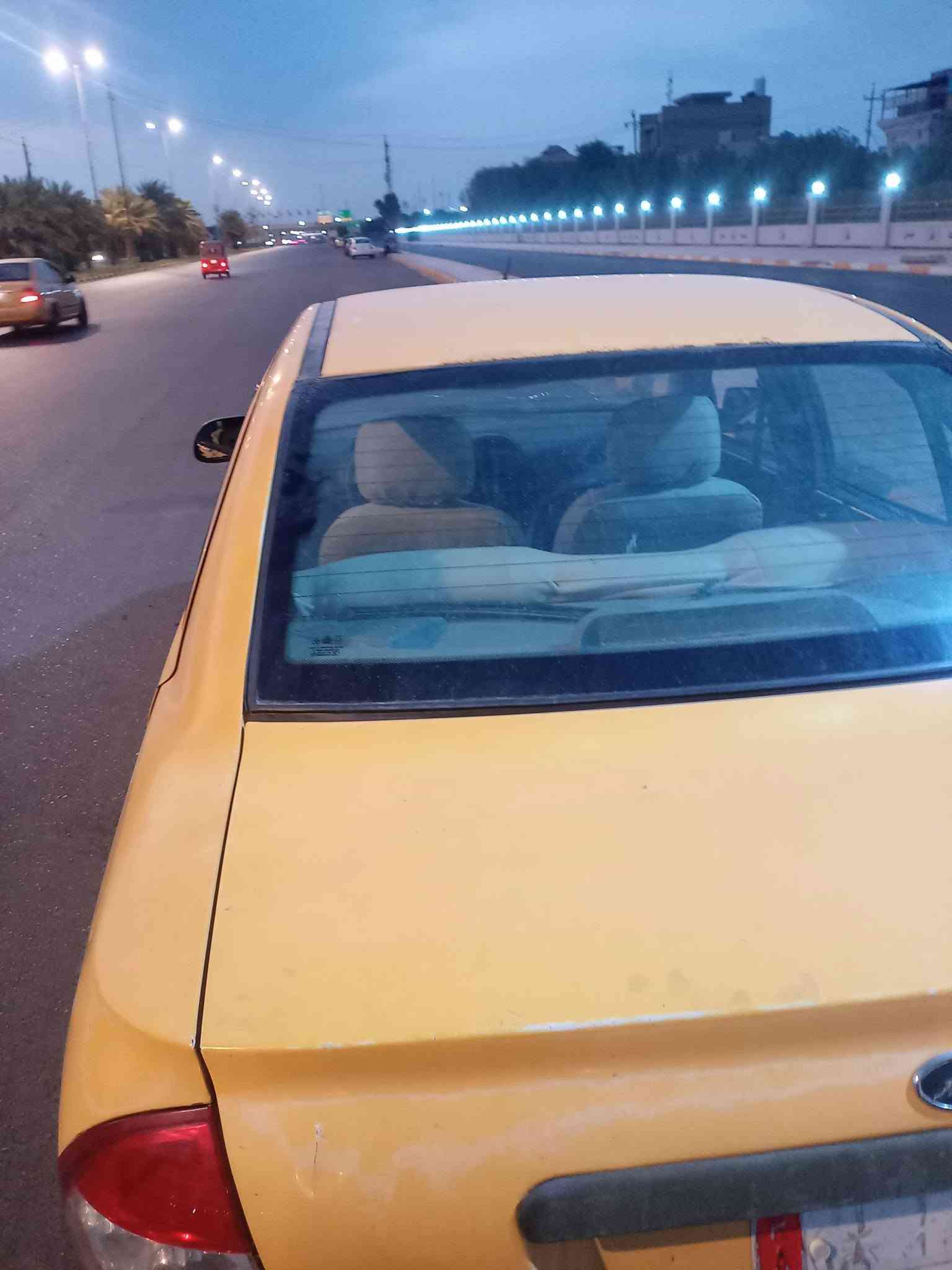 طيبه نظيفه كير مكينه حداديه نظيف سياره مكفوله جاهزه وناعمه حداديه ناعمه موديل ١٥ سنويه صار سنه بيها وصولات مال الهيأه لحد ٢٦ سعر ٢٨ رقم ميسان هاتف ***********
