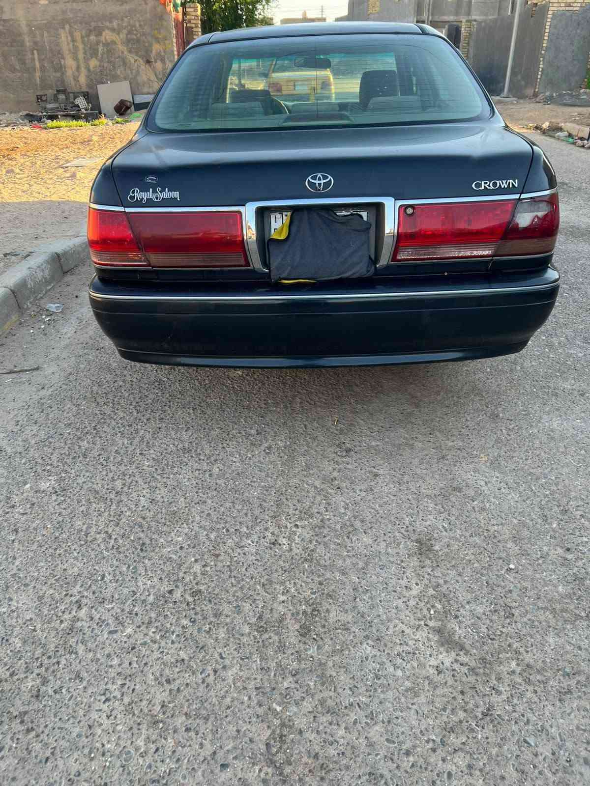 ملكه موديل 2003 كرستال اصل رقم وسنويه طبق شاصي
موصفات الون نلي 4. دكم كشنات كهربائي تحكم ستيرن لايت كرستال زنون مري شفط برده خليفه ثلاجه محرك ديفور الجبير تبريد ثلج تخم تاير سياره جاهزه مكينه وكير وحداديه كفاله سياره نضيفه مال جناي العنوان ميسان 
السعر 28 وبيه مجال ترهم مراوس ملكه وشاهينه
شراي يتصل ***********
