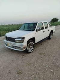 بيك اب شيري • ٢٠١٤ • رقم كربلاء