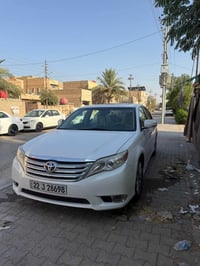 افلون • ٢٠١٢ • رقم اربيل