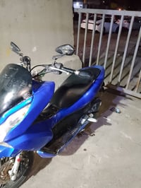 PCX • جيل الاول • مكينة زينة
