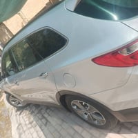 سنتافي ٢٠١٣ • بدون ضرر • ٦ سلندر دفع رباعي
