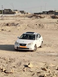 افانتي • ٢٠٠٩ • كير اوتو