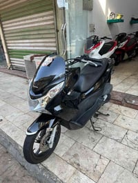 هوندا PCX • جيل الاول • فول نظافه