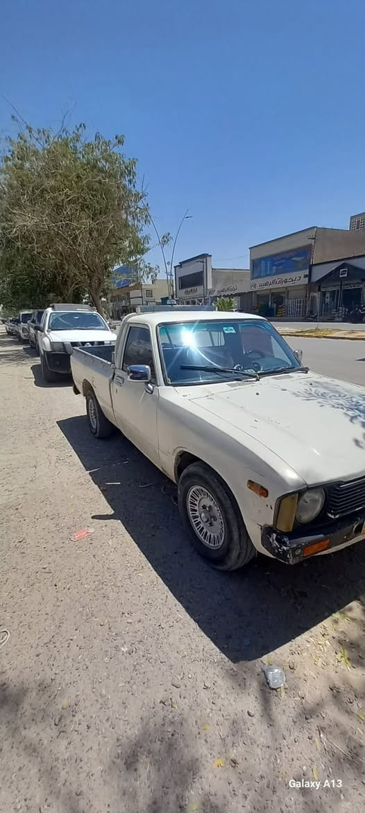 بيكم 80 معمره فول رقم كركوك جديد وبسمه بسامراء
عنوان سامراء ‭***********‬
