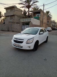شوفرليت كوبلت مديل2016 خليجي سيارة جديد وجاهزة كل نقص مابيهة مكينه كير...