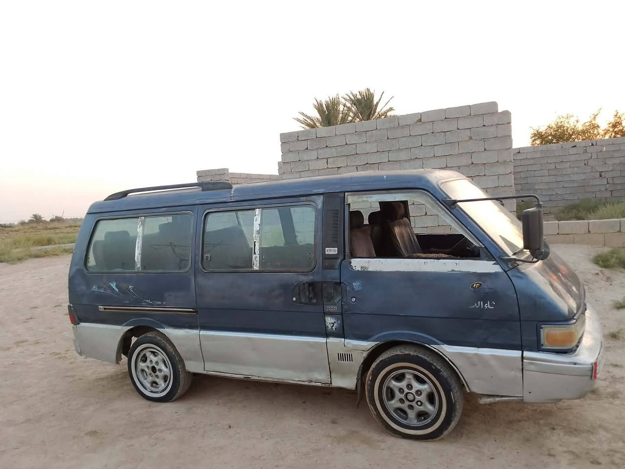 سلام عليكم كيا بستا للبيع موديل 95 سنويه 30 شرط وكاله او تحويل مكينه جديده لاتنقيص ولا تبخير كير اكسل شرط شواصي معمرات الاماميات تعمير مرتب دوشمه حلوه كهربائيات كله شغاله السياره بلاديه حلوه سعر 42 وبيها مجال اني مكلف بالنشر وهاذا رقم صاحبه (***********)
