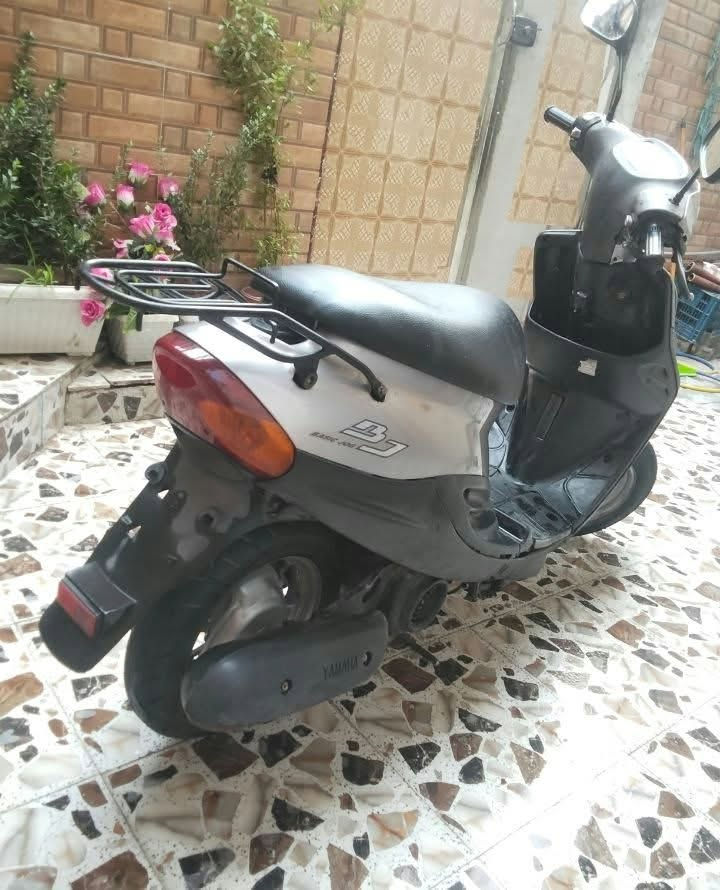 دراجه ٦٠ • شغاله • جديده