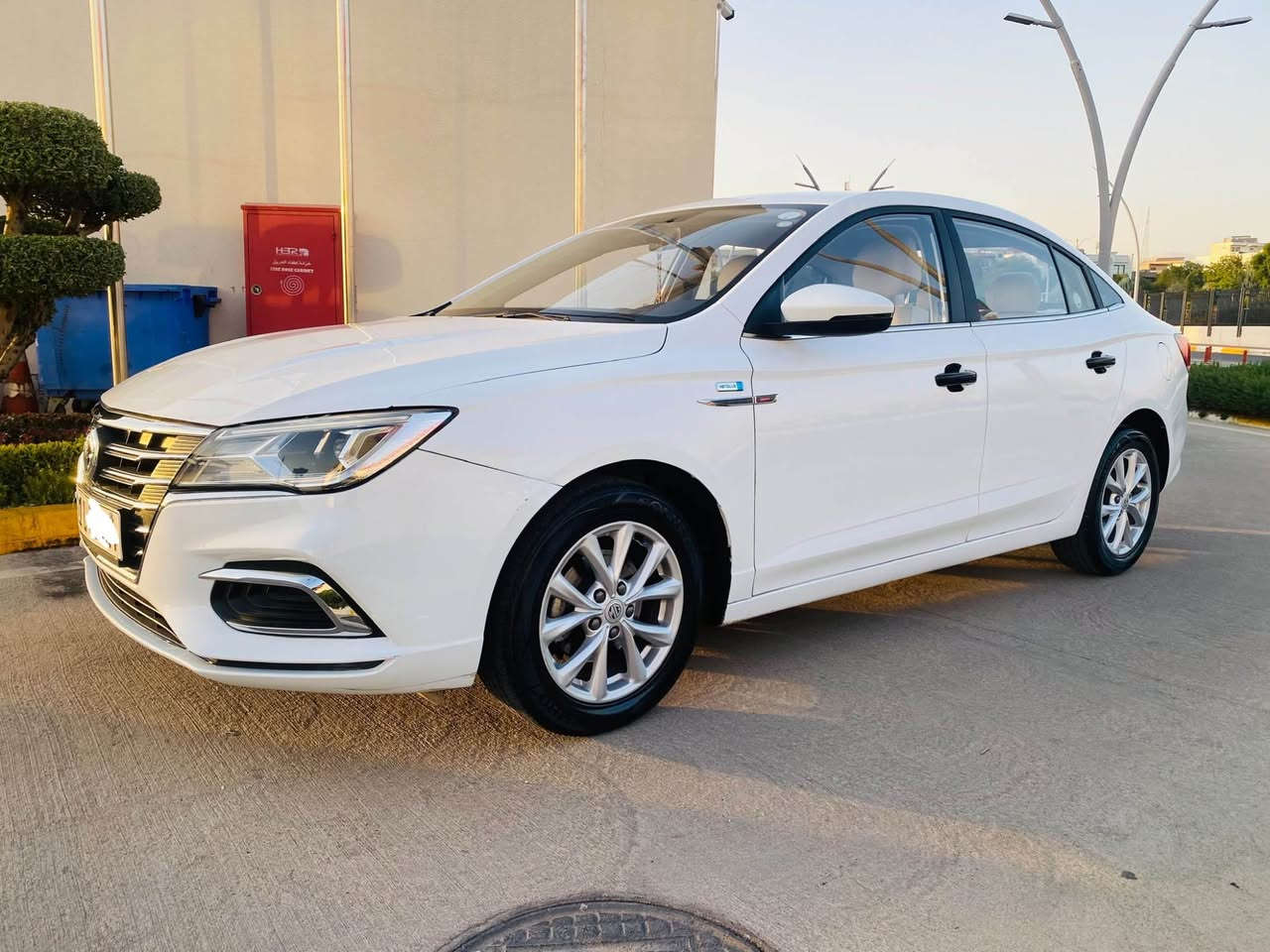 MG 5
مۆسەفات کۆنفۆرت
مۆدێل2023
39هەزارکیلۆمەتر ڕۆشتوە
یەک پەڵەکارتی هەیە
سەیارەکامل جوانکاری بۆکراوە
ماڵی دۆستە
نرخی 98گەڵاو مەجالی کەم
ژم*********** السليمانية, العراق
