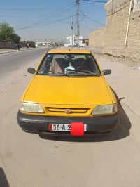 نضيفه • ٢٠١٨ • عوزه غاز