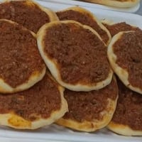 كبه • لحم بعجين • توصيل بعقوبة