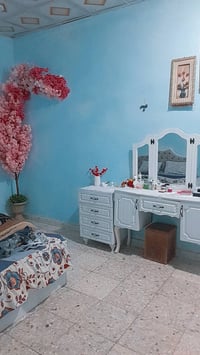 غرفه نوم • مستعمله • بغداد شارع حيفا