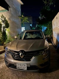 رينو كوليوس • ٢٠١٨ • رقم اربيل