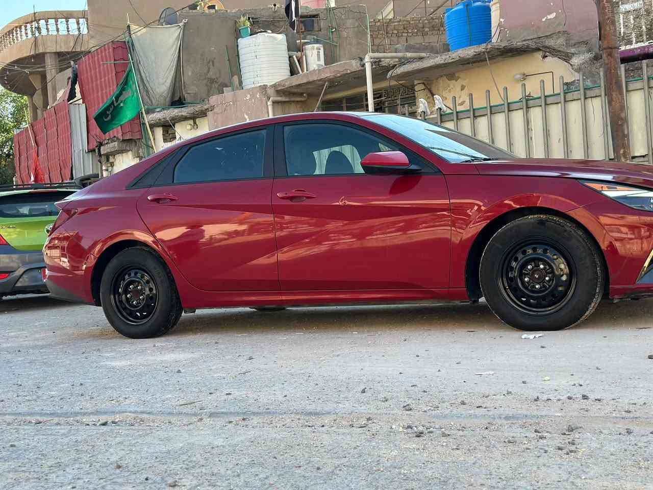 السلام عليكم النترا 2023 بغداد معوقين
حادثه بنيد بل تحميل جاملغ امامي بي شويه صبغ 
موصفاته معروفه وكاله شوكت متريد ماشيه 39 الف محرك كير حداديه تبريد لغد شواصي كفاله مكاني بغداد المحموديه 
***********
