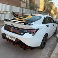 النترا N • ٢٠٢٣ • ٢٠٠٠ تيربو