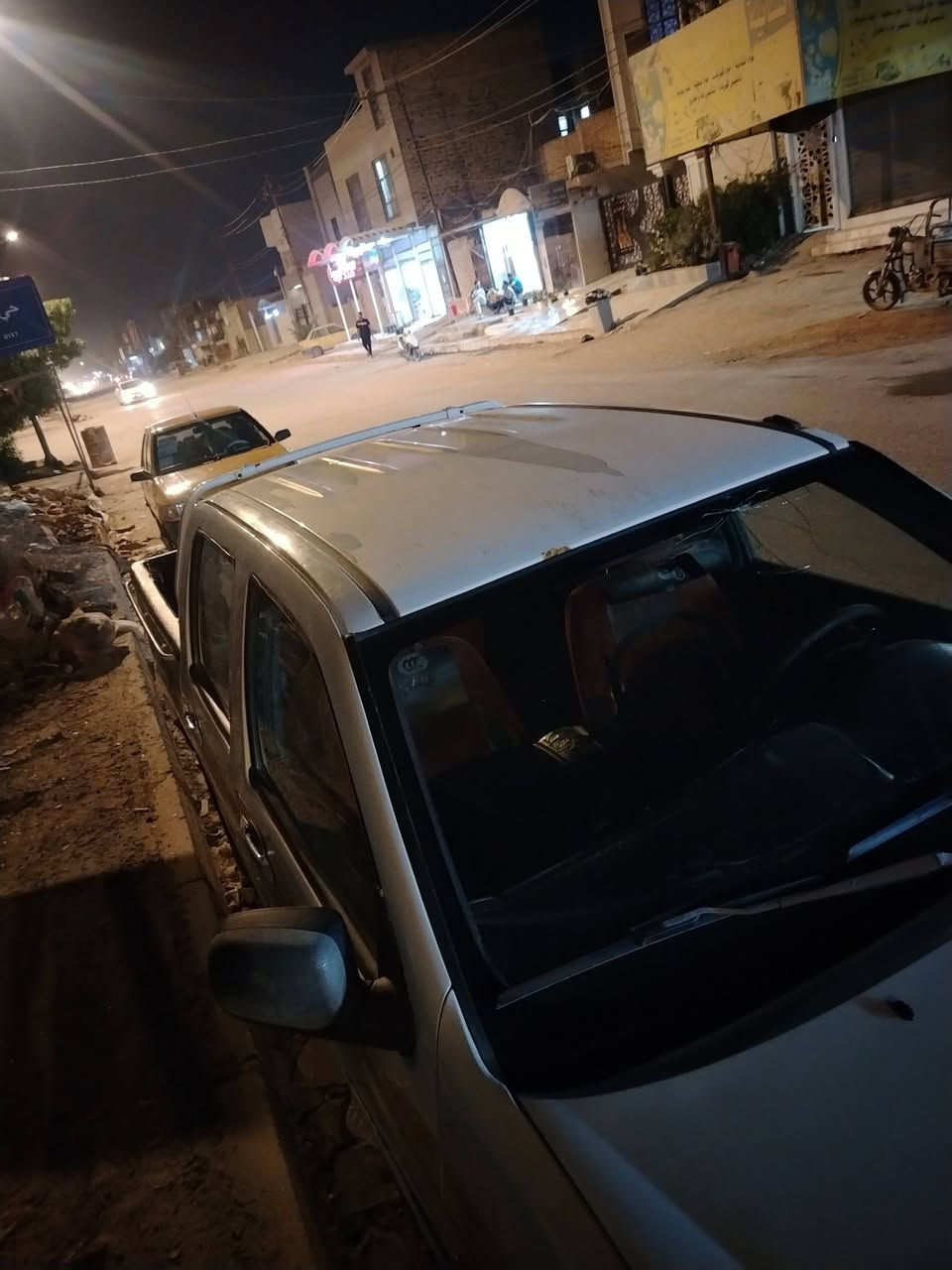 كريت ويل ١٣للبيع بسمي ماعايزه برغي سنويه لل٢٧
تحويل ثاني يوم *********** سياره خير من الله
