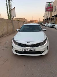 اوبتيما • ٢٠١٦ • رقم اربيل