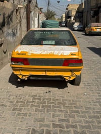 بيجو روى • ٢٠٠٩ • بدون غرامات