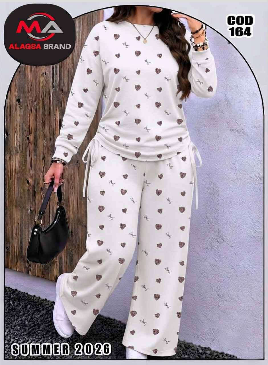 https://t.me/Barbyoi
للحجز والاستفسار مراسلة واتساب *********** بغداد, العراق

نص مكتوب في الصور:
- ALAQSA BRAND COD 165 SUMMER 2026
- MA ALAQSA BRAND COD 163 SUMMER 2026
- MA ALAQSA BRAND COD 164 SUMMER 2026
- MA ALAQSA COD 166
- مصنع الامير
- AL AMIR HOME WEAR
- COD
- 1745
- SUMMER 2026
- مصنع الأمير AL AMIR HOME WEAR COD 1743 WINTER 2026
- MA ALAQSA COD 167
- AL AMIR HOME WEAR COD 1738 WINTER 2026
- MA ALAQSA code 1601 NEW COLLTION