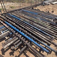 جكات • طول ٣٫٥-٥م • توصيل
