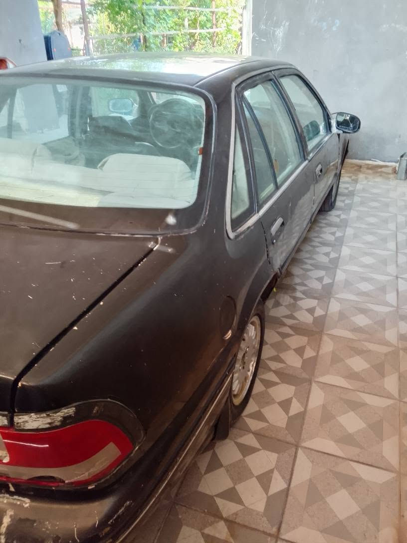 برنس • موديل 95 • رقم نجف