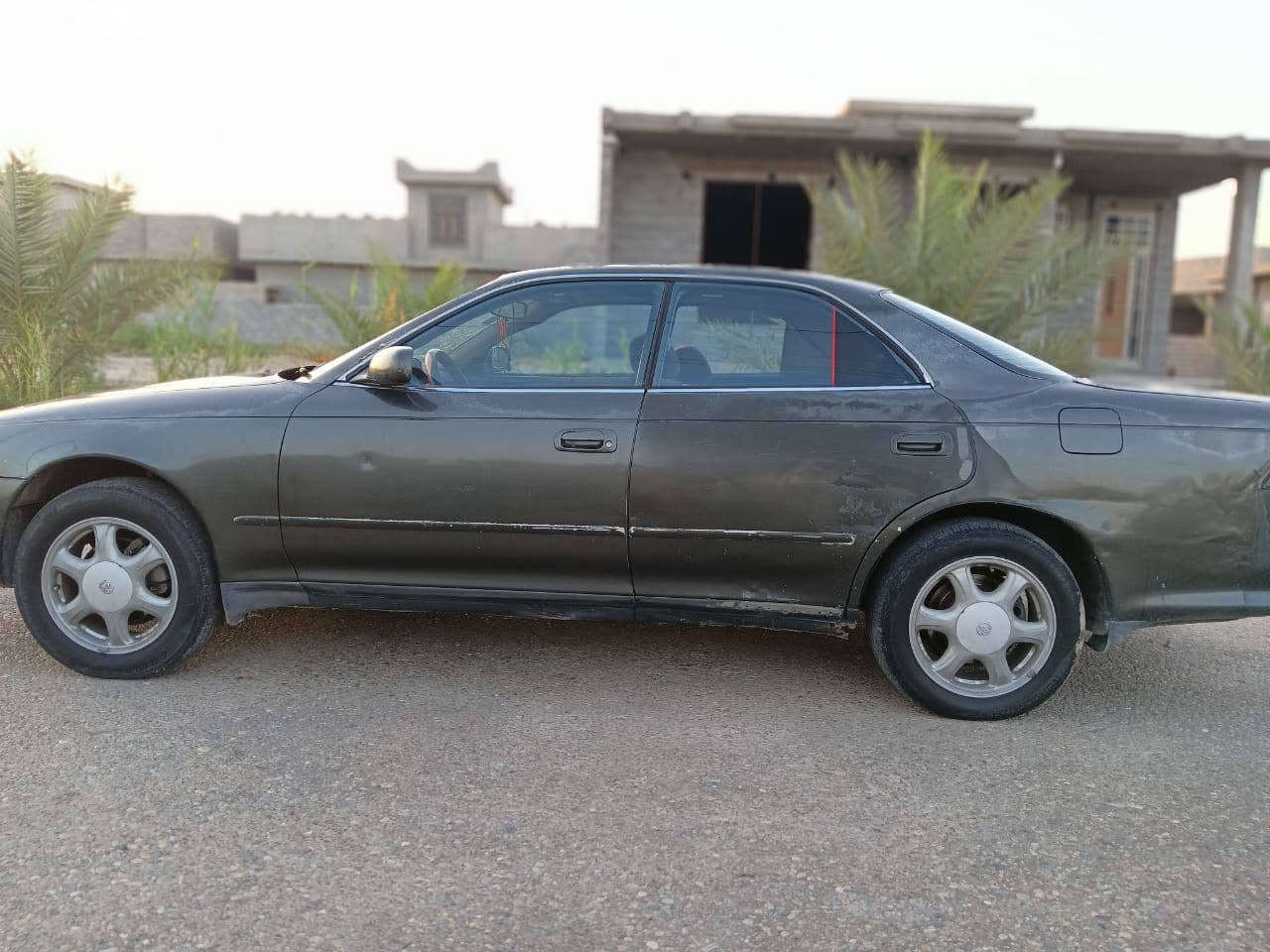سلام عليكم مارك نفخ موديل 97فتحه محرك ونجي مال كصه حدايده خير من الله السعر 38 سياره كصه قماره تبريد بس ربط كهرباء ***********/***********
