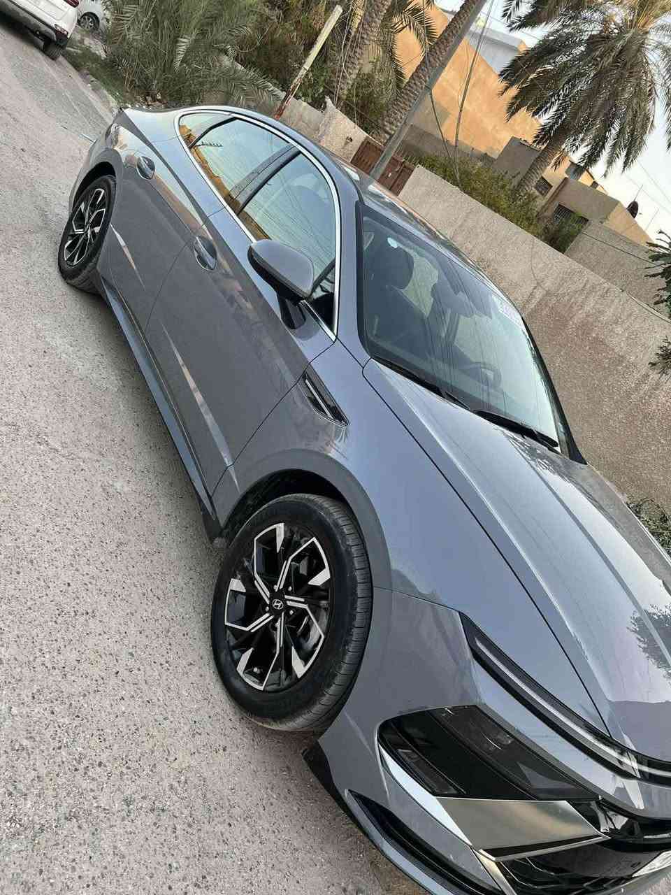سوناتا SEL • ٢٠٢٤ • رقم بغداد
