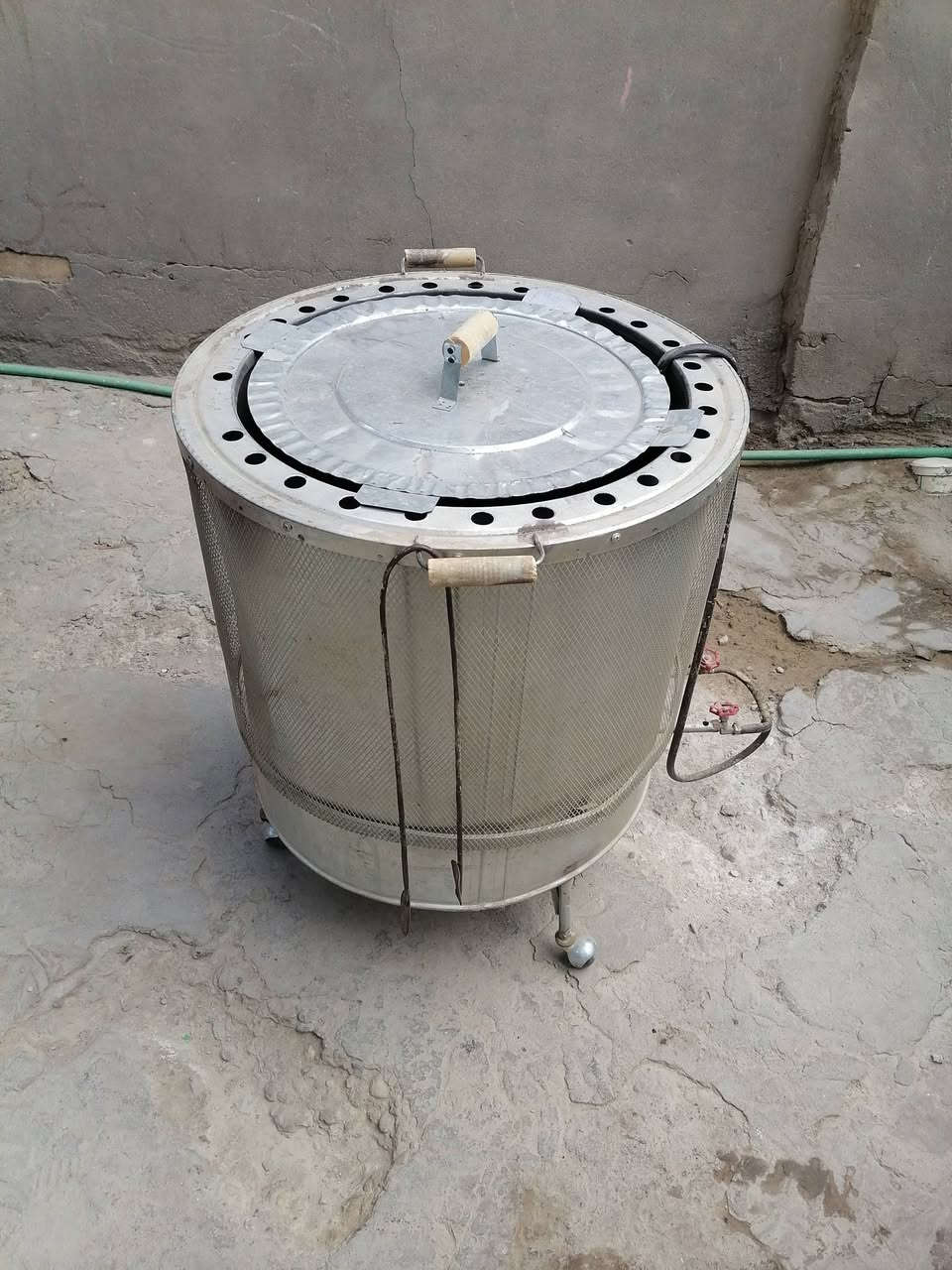 تنور • للبيع • أجهزة مطبخ