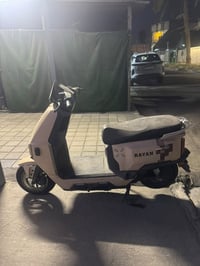 دراجة شحن ريان ارقى نوع ام عيون شكل حديث دراجه ما ماشيه هواي مابيها تص...