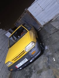موديل ٢٠٠٨ • جاهزه • سلمان باك