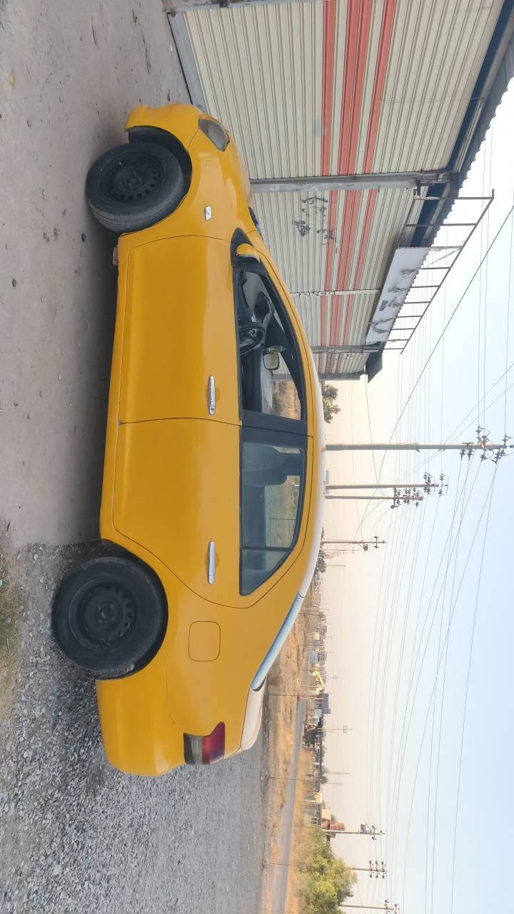 يارس • ٢٠٠٨ • السليمانية