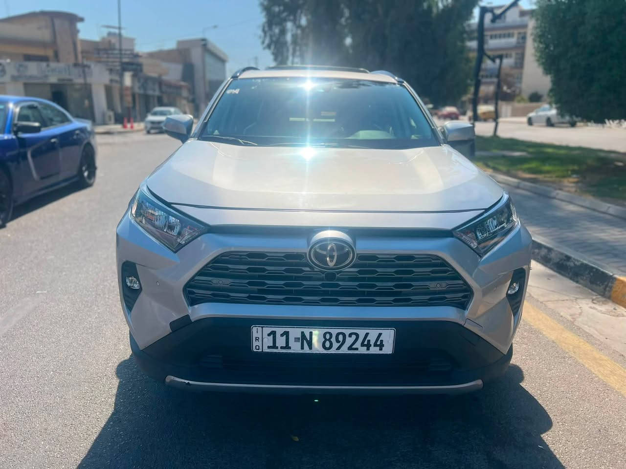 رافور ليميتد • ٢٠٢٠ • ٦٠٠٠٠ ميل