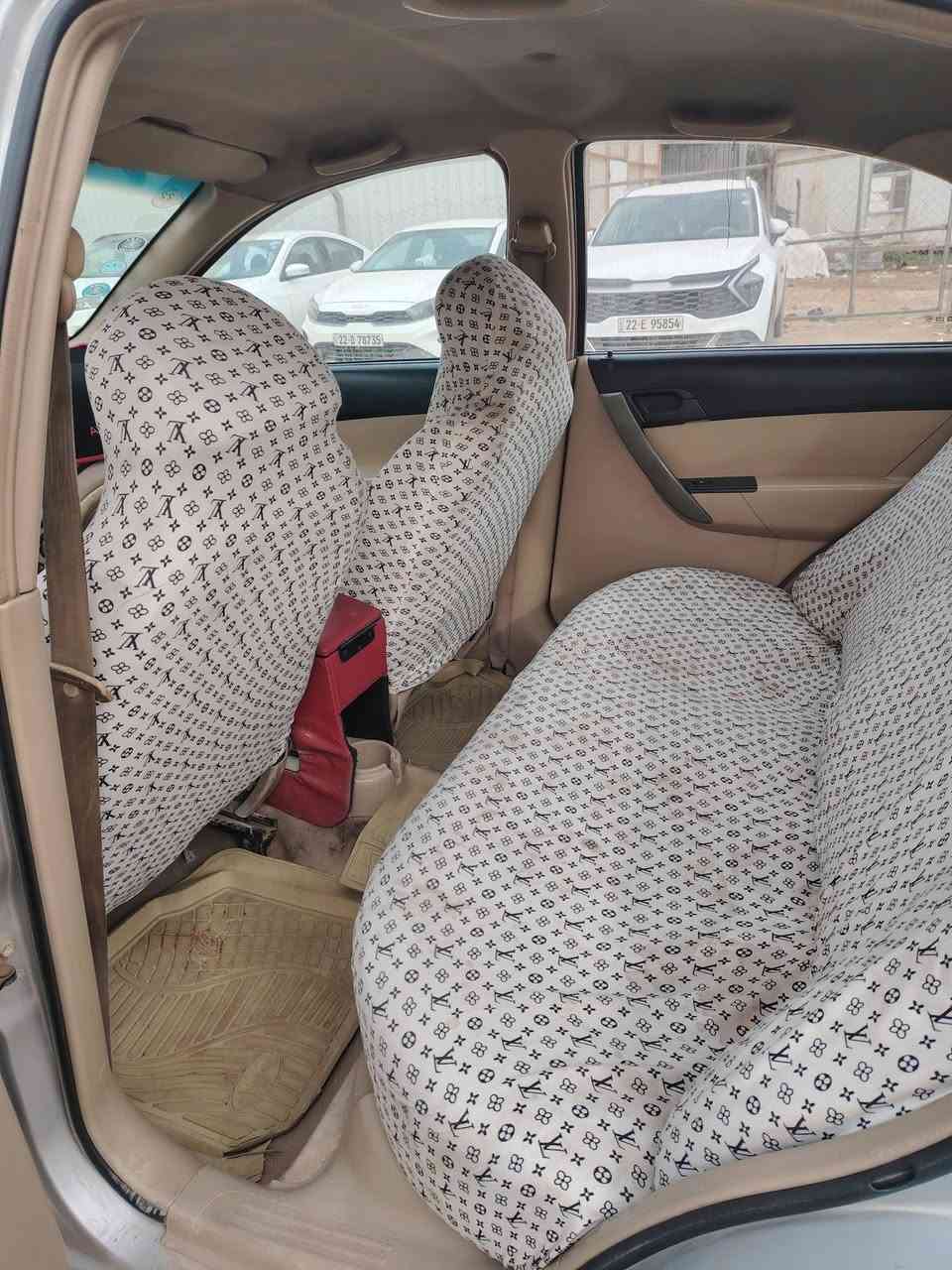 السلام عليكم افيو لبيع موديل 2009 رقم نجف انكليزي محرك مفتوح 1400 بيها جامغلوا الامامي السايق وصبغ داير السعر 55 وبيها مجال مكانها نجف للاستفسار الاتصال على الرقم التالي ***********
