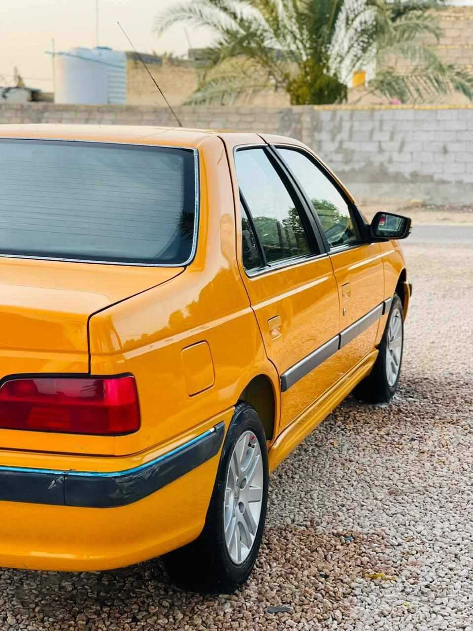 سلام عليكم بيجو بارص موديل 2022 بيه بارد في الجاملغ  الامامي فقط السياره بعدله 4 اشهر وصير حره السياره جاهزه مجهزه السعر 60 ورقه المكان الديوانيه قضاء الدغاره اتصال ***********
