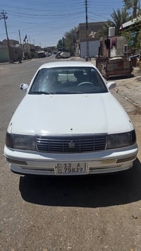 مكينة ٢٫٥ • موديل ٢٠٠٠ • رقم ميسان