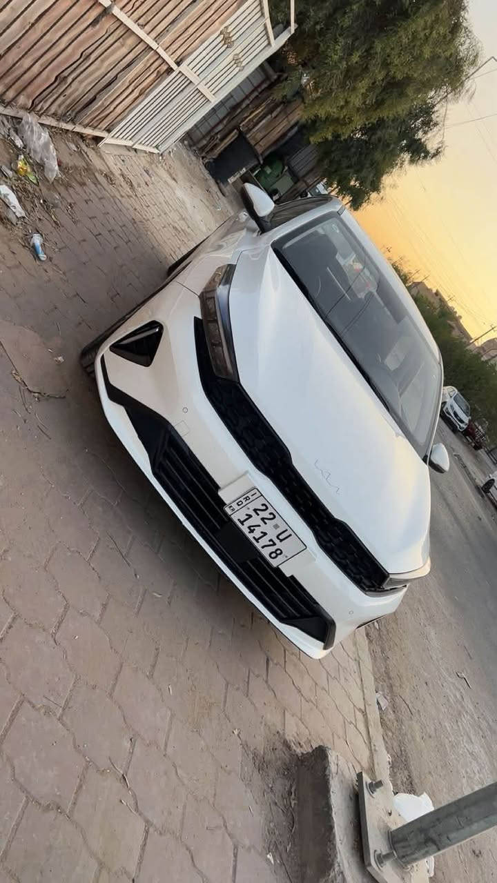 كي ثري • ٢٠٢٥ • كفاله عامه