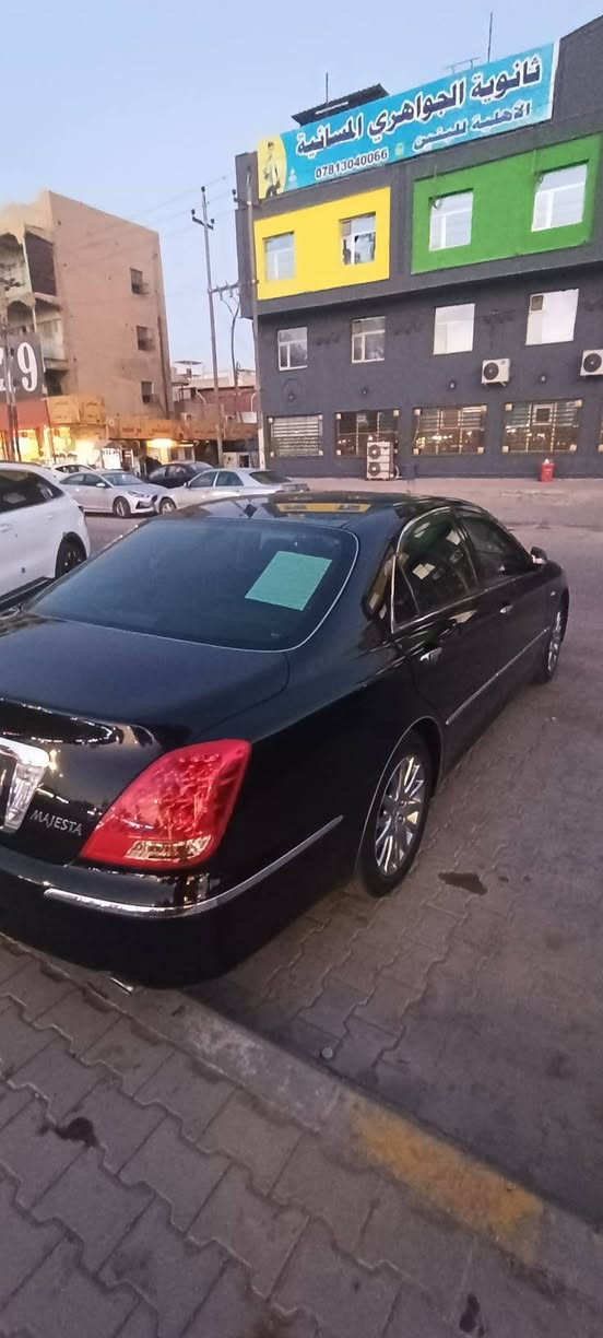 سلام عليكم للبيع ماجسته ٢٠٠٧ اصل قرار ١٠٢ نجف باسمي ٥ دكم فول عدا الفتحه السعر ١٦٠ مكاني نجف للاتصال ***********
