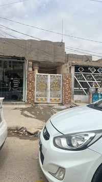 طابو تجاري • محلات ٢ • ١٥٠م رُكن