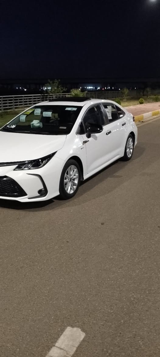 كوله هايبرد2025فول مواصفات ماشيه 9الف زيرو السعر 160وبيه مجال الشراي يتصل علخط مكان السياره الانبار رمادي ***********
