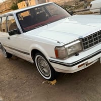 موديل ٨٥ • رقم بغداد • كفاله عامه